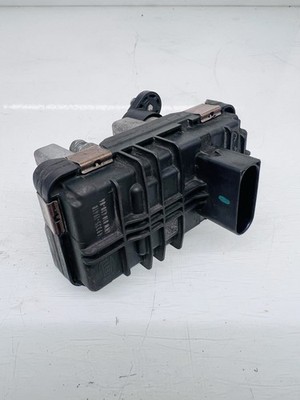 BMW 3 Series (E90/E91/E92/E93) Hella Turbo Actuator Repair
