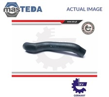 24SKV209 CHARGE AIR COOLER INTAKE HOSE SKV GERMANY FOR FORD FOCUS II,FOCUS C-MAX