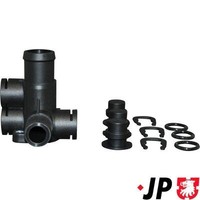 JP Group KüHlmittelflansch 1114505010 FüR Audi Seat VW