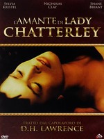 L'amante Di Lady Chatterley [Dvd]