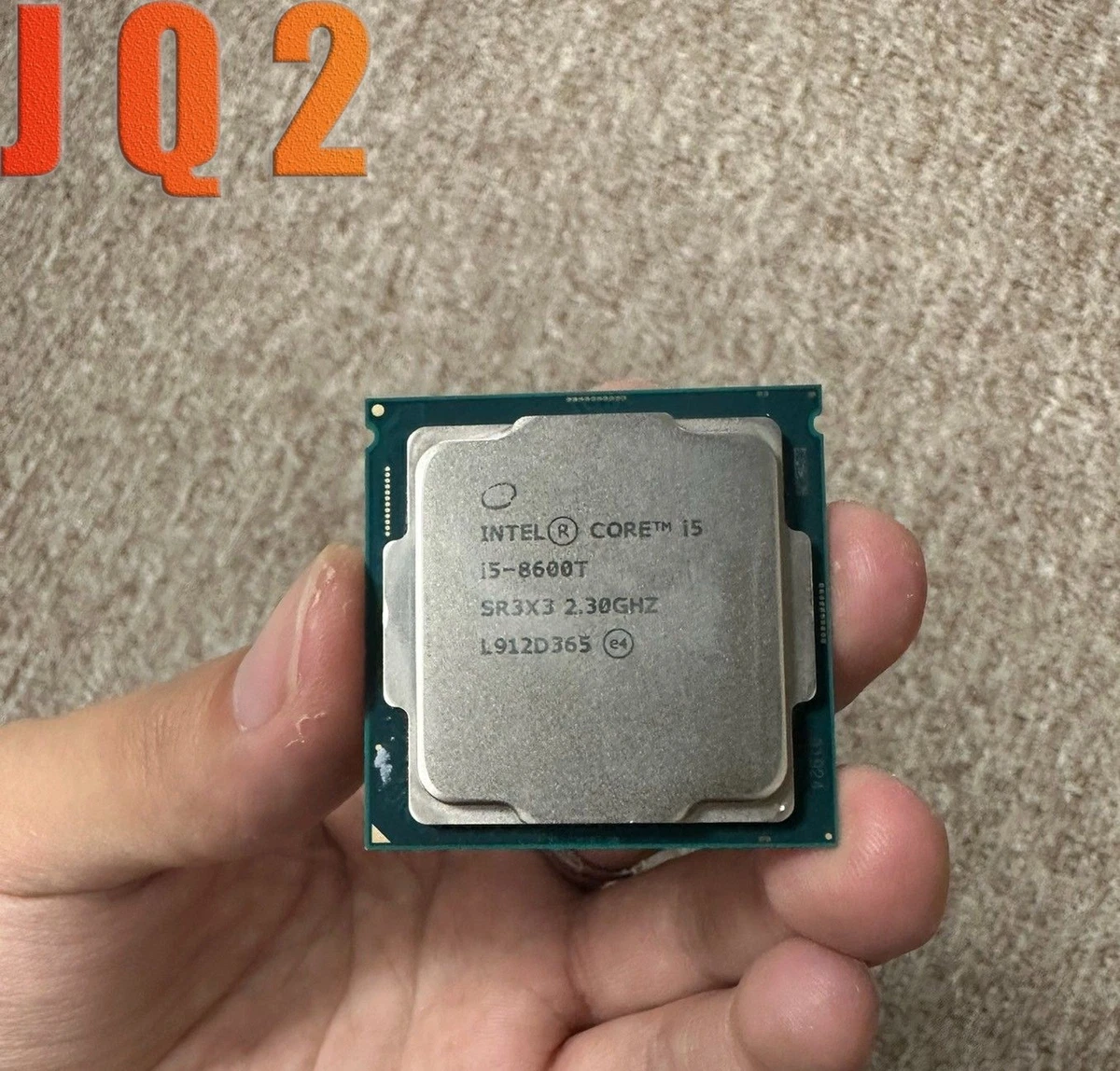 Intel Core i5-8600T Computer Processors (CPUs) for sale | eBay