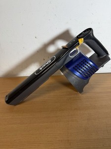 Shark IZ251 Hauptmotorgehäuse Akku Staubsauger Griff IZ251UK 26 blau