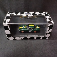 EBBRO 44196 1/43 LOTUS RACING ELAN 26R 196