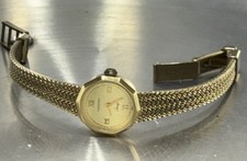 Orologio donna Longines acciaio inox WT 1159 L 960 GERMANY