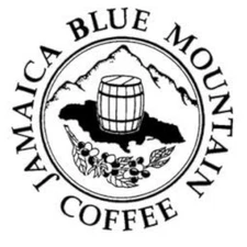Organic Jamaica Blue Mountain - 5 lbs, Green Beans or Roasted (Medium / Dark)