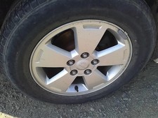Wheel 16x6-12 Aluminum 5 Spoke Opt Rrz Fits 06-12 Impala 33265154 Wheel 16x6-12 Aluminum 5 Spoke Opt Rrz Fits 06-12 Impala 33265154