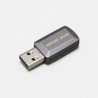 Acoustic Revive USB Terminator RUT-1K High End Audio Noise Filter Device NEW