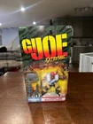 GI Joe Extreme Freight Action Figure with Strong-Arm Blocking Power 1995 Hasbro