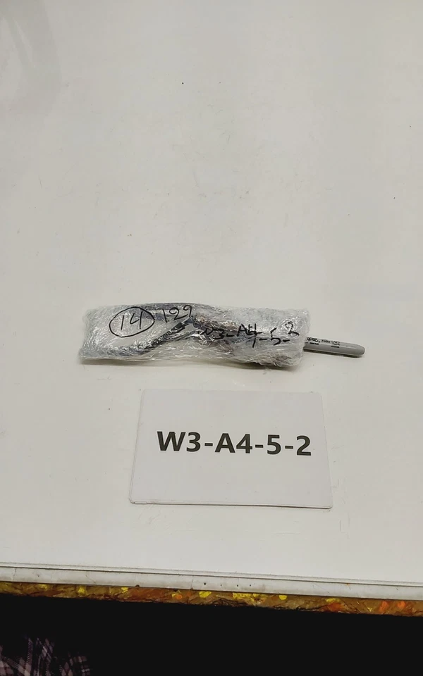 Nissan Murano 2015- Par de sensores de oxígeno OEM Foto 4 de 4