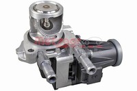 AGR Ventil Metzger Autoteile 0892778 FüR Vauxhall DS Opel Peugeot CitroËN Combo