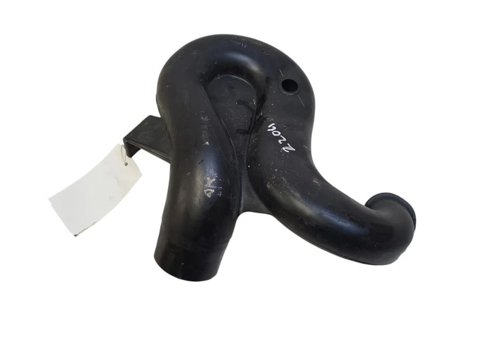 Nissan X-Trail T30 2005 Diesel 100kW Luftansaugkanal-Teil JUT184495 - Bild 3 von 4