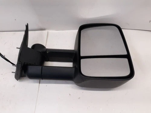 Passenger Side View Mirror Power Opt 5M1 Fits 03-07 SIERRA 3500 PICKUP 72846