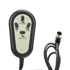 Lift Chair Remote , Ultra Comfort Lift Chair Remote 4 Button for Electric Pow...