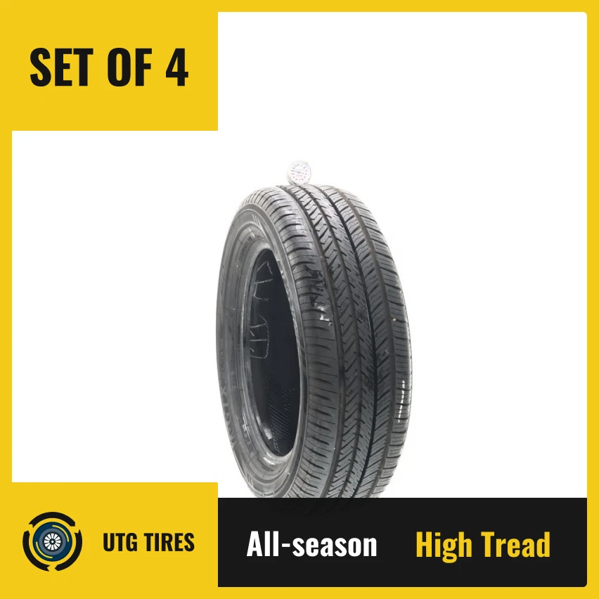 205/60R16,YOKOHAMA A580,2024年 Yokohama 205/60/16 All Season Tires for sale | eBay