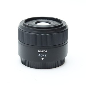 Nikon Z 40mm F2 | eBay