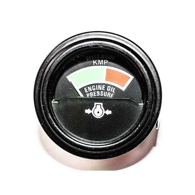 #ad OIL PRESSURE GAUGE Suitable For Komatsu. Shipping from Texas or Miami distributi $17.38