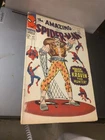 The Amazing Spider-Man #47 (Marvel Comics April 1967)
