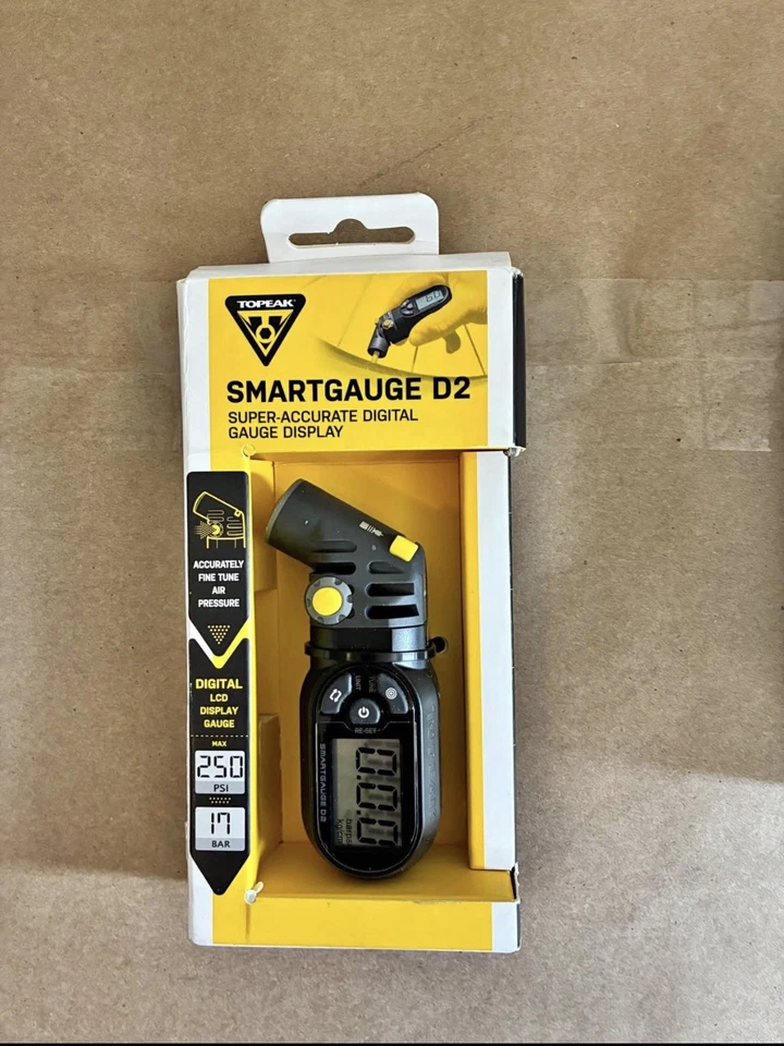 D2 SmartGauge Digital - Image 2 of 3