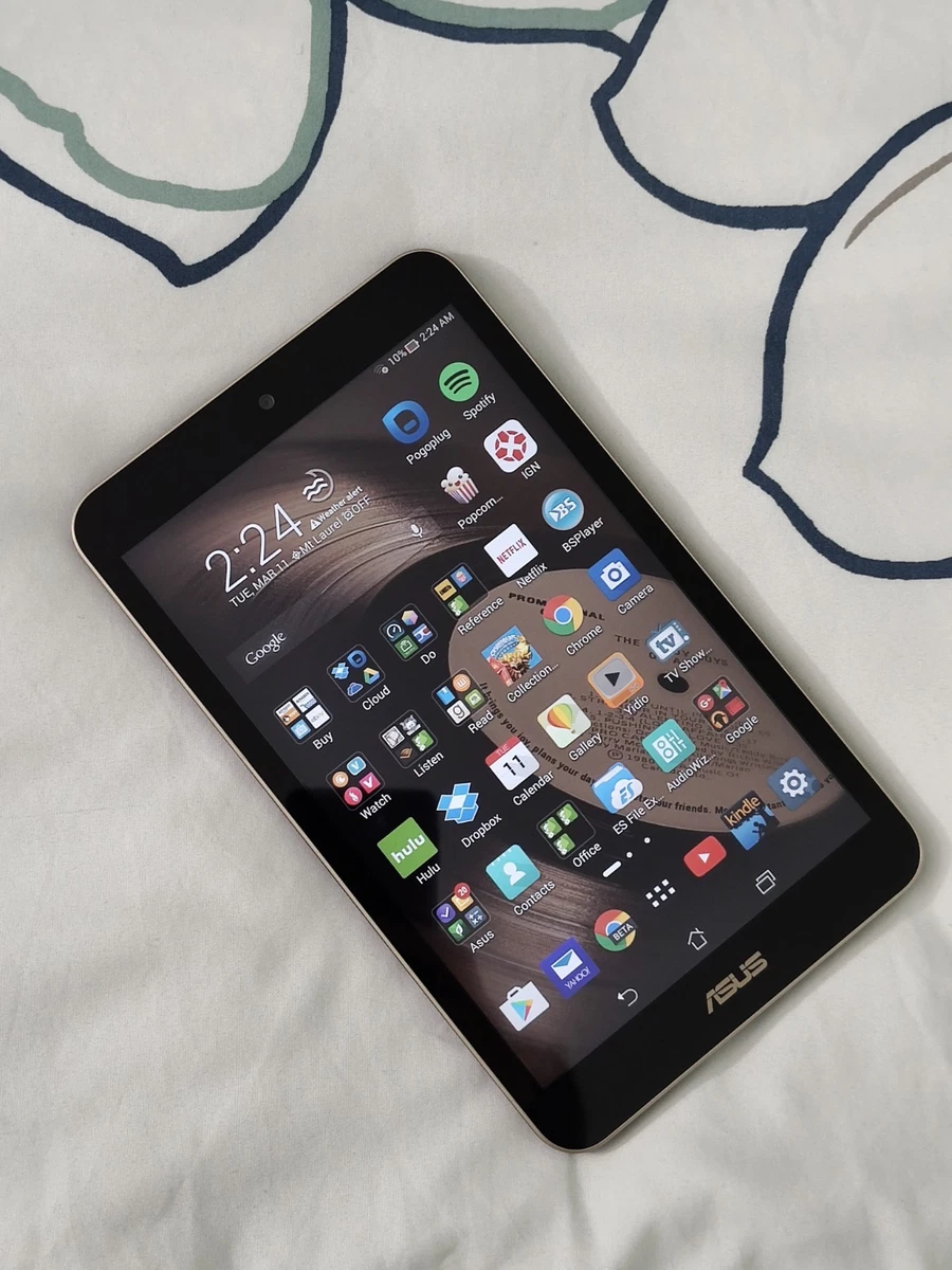 ASUS MeMO Pad 8 Tablets & eReaders for sale | eBay