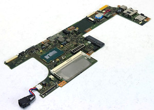 Fujitsu Lifebook U904 Notebook Mainboard Motherboard i7-4600U CP667393-X1