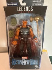 Marvel Legends Beta Ray Bill Modok BAF Series Sealed