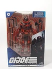 G.I. Joe Classified RED NINJA #08 Hasbro 6" Figure NEW SEALED