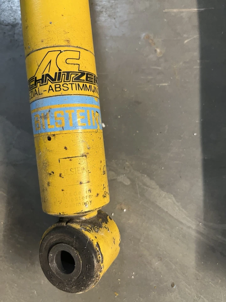 Amortiguador original BMW E30 AC Schnitzer S3 2,7 Bilstein - Imagen 4 de 4