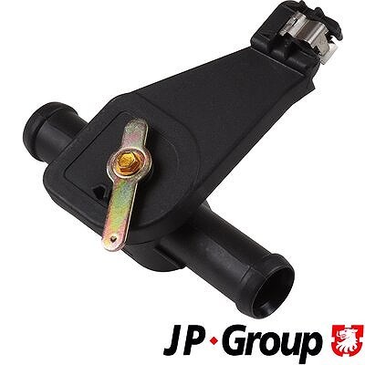 Jp Group KüHlmittelregelventil FüR Vw-image