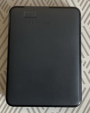 WD Elements 1To - Disque dur externe portatif - 2,5" - USB 3.0