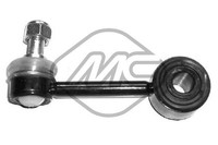 Metalcaucho Koppelstange PendelstüTze Vorne FüR VW Transporter IV Bus 70XB