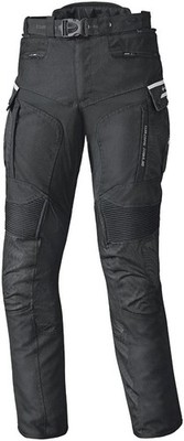 HELD Matata II Tourenhose Schwarz/Grau Gr. S/M/XL