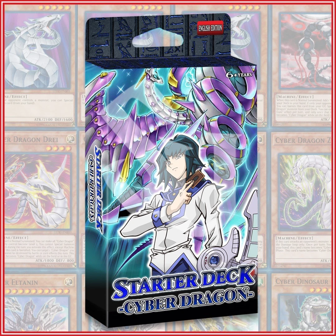 yugioh adventure decks Amazon.com: Generic Complete Custom Deck for Yu-Gi-Oh! main image 1