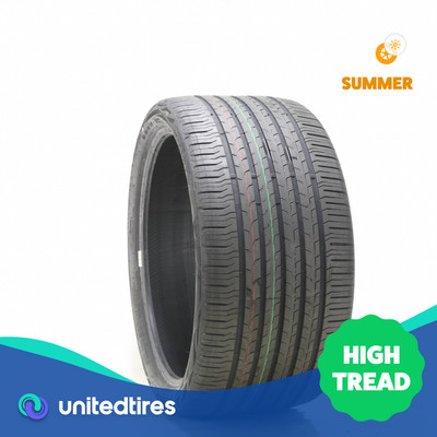 Driven Once 315/30R22 Continental EcoContact 6 107Y - 8/32
