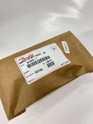 Danfoss 8510022-1 Multi-Function Valve Kit for Series 90 Pump/T90 Axial Piston