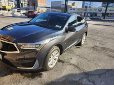 2020 Acura RDX 