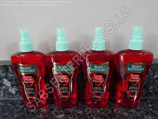 4 Body Fantasies EXOTIC MUSK FANTASY Fragrance Perfume Mist Body Spray 8 FL oz.