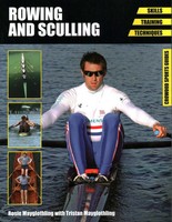 Rowing And Sculling | Skills. Training. Techniques | Rosie Mayglothling | Buch