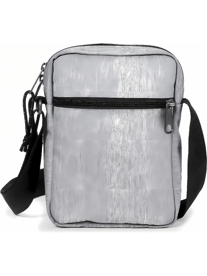 Eastpak Tasche / Mini Bag The One Sunday Grey-2,5 L - Bild 1 von 1