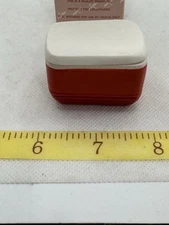 Falcon Miniatures Ice Chest For Dollhouse 23108