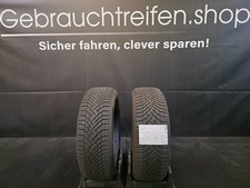 2 Continental Allseasons 195 55 16 91H Ganzjahresreifen 2023 7mm (530)