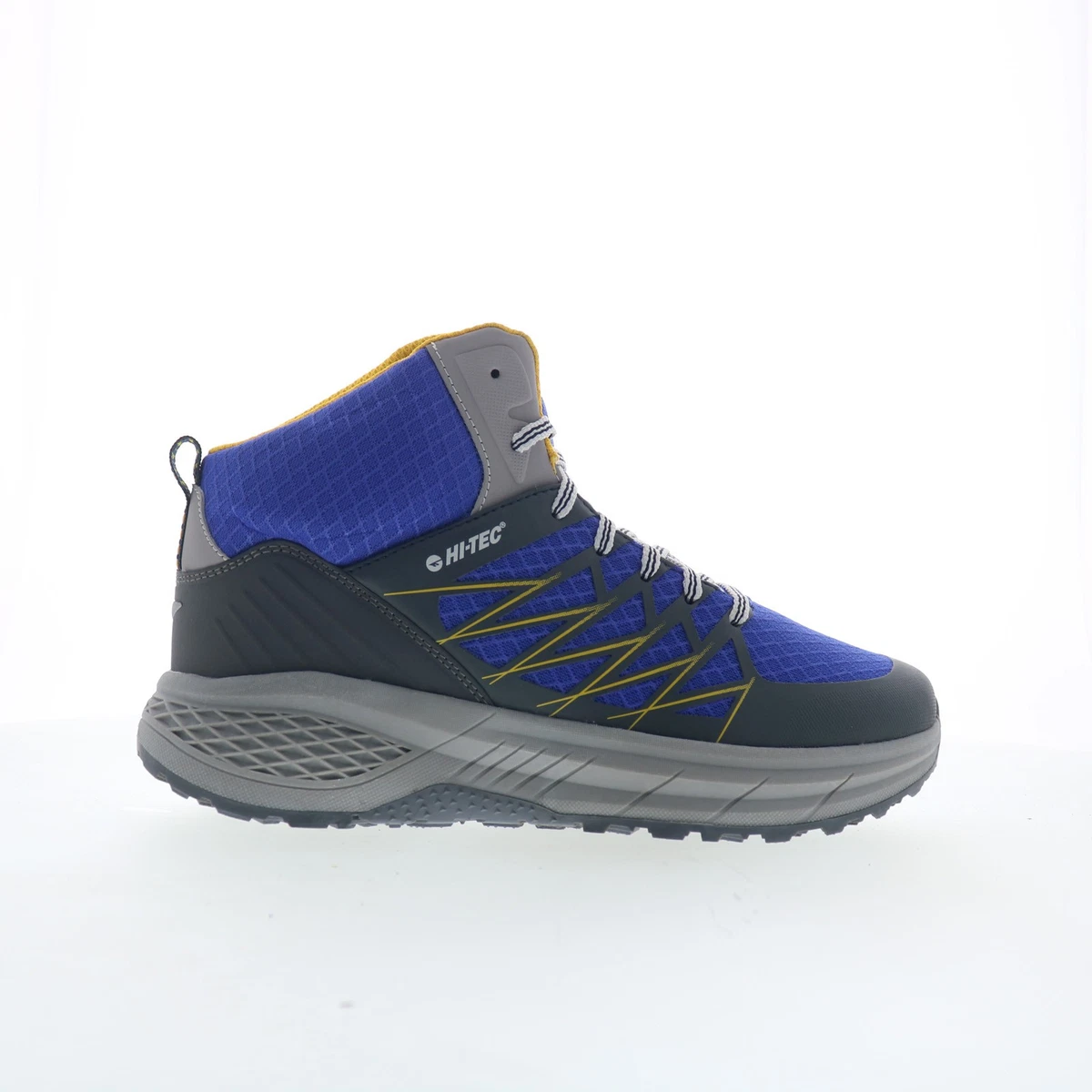 Mens Hi-Tec hiking boots size 9 and 9.5. Hi-Tec Altitude VI Waterproof | SHOE DEPT ENCORE main image 2