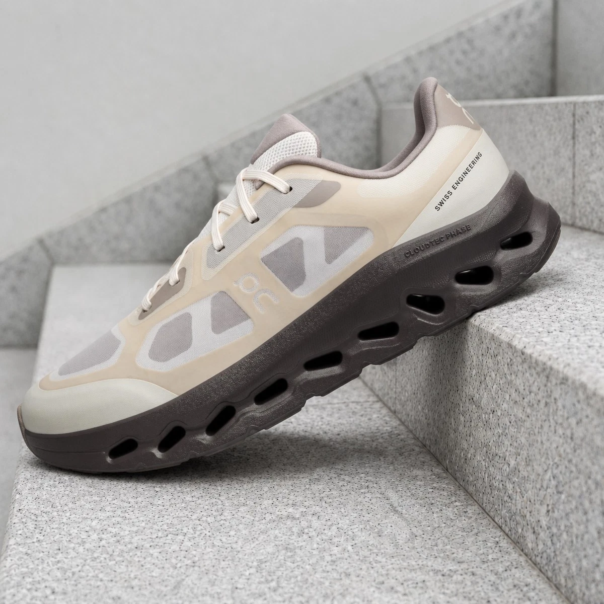 ON Cloudtilt Remix Dew Pebble for sale | eBay