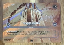 Lorcana Azurite Sea Card Prices | Lorcana | PSA & Ungraded Values