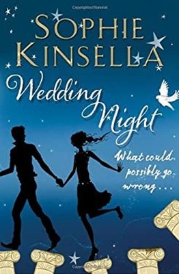 Wedding Night Sophie Kinsella