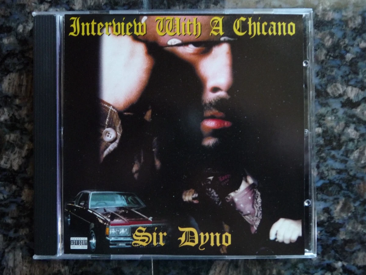 rare chicano rap products for sale | eBay