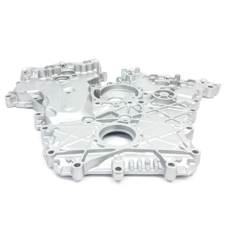 Cubierta de distribución GM OEM 2010-2016 3,0 L 3,6 L BUICK ALLURE ENCLAVE LACROSSE 12643744 Foto 3 de 4