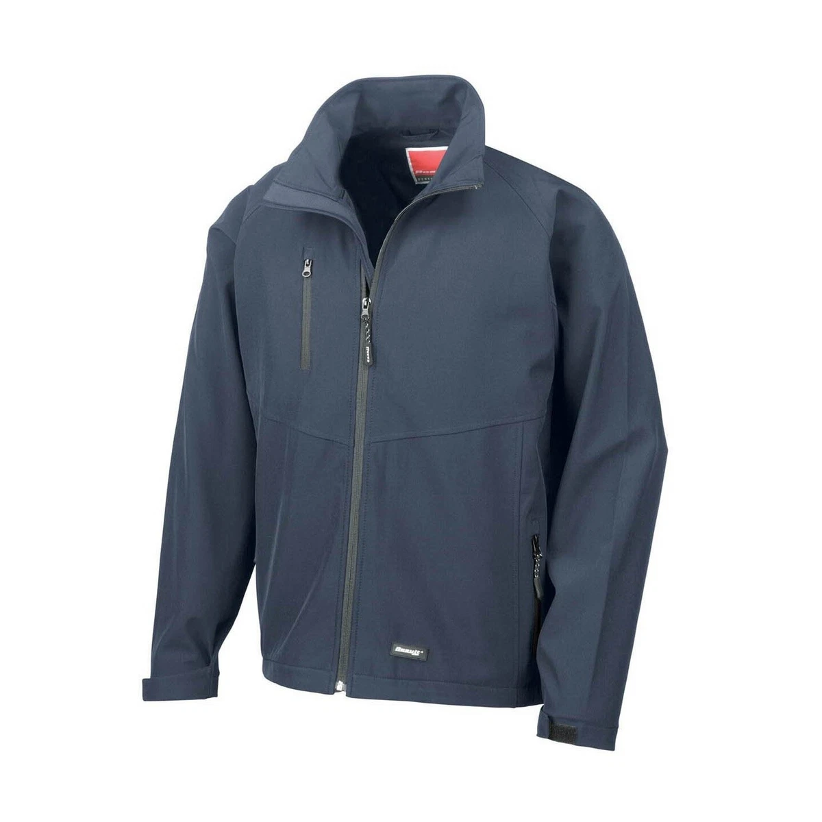 Coupe vent respirant homme sale