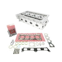 ZK Nackt Dichtungssatz+Schrauben+Zk FüR VW Audi 1.6 FSI BLF Elring 517.171 803.7
