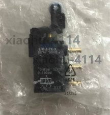 1PC NEW FESTO Roller lever valve L/O-3-PK-3 10749 #LL