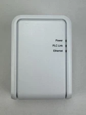 SerComm IP532CG 200Mbps Powerline Y-Cable Wall Ethernet Adapter
